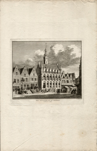 stadhuis-Veere